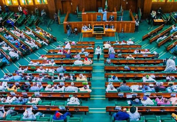 289 Reps Members Support The Motion For State Police