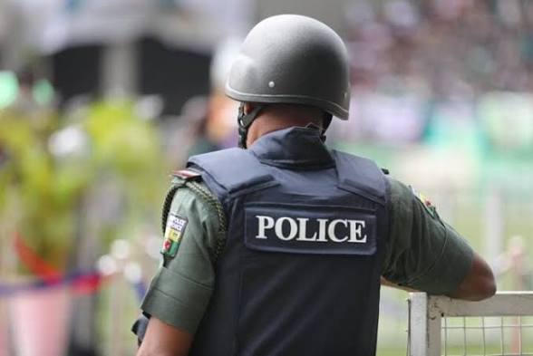 Oyo School Abducted Victims Will be Rescued Soon – Police