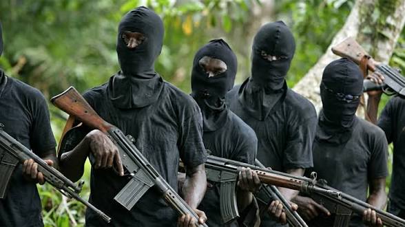 CBN Orders Banks to Freeze Six Accounts Over Terrorism Financing