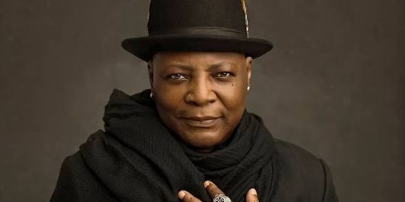 Charly Boy Admits He Was a Thief in His Young Age