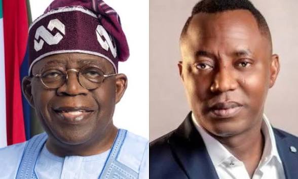Court Grants Sowore N200m Bail Over Tinubu Defamation