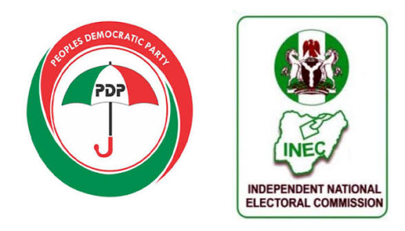 PDP Describes INEC as Extension of APC