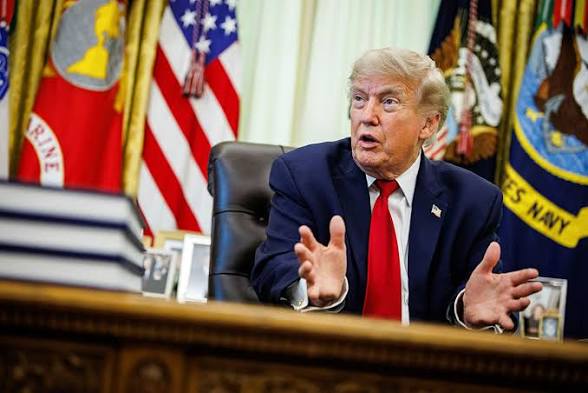 US Supreme Court Struck Down Trump’s Attempt to Terminate Birthright Citizenship