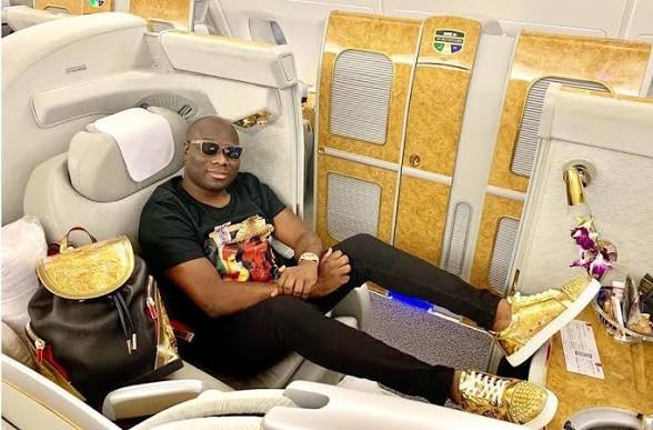 Alleged Money Laundering: Ikeja Court Reserves Oct. 15 For Mompha’s Judgment