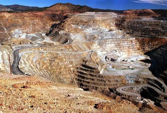 Three Dead in Kano Mining Accidents