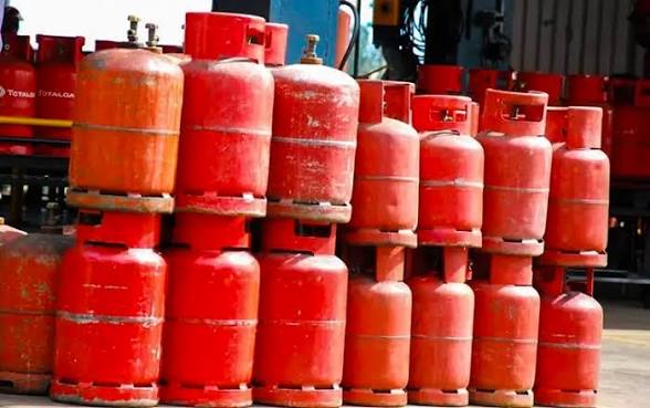 Cooking Gas Price Reduction Update in Nigeria