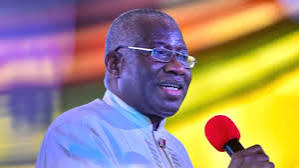Jonathan Speaks on N500 Billion Offer to Contest 2027