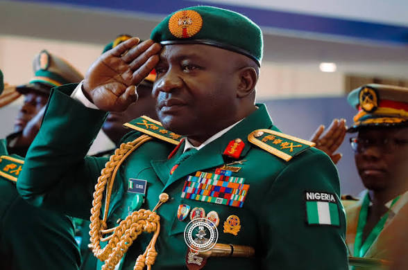 Defence Minister Orders Soldiers to Shoot on Sight, Don’t Wait For Orders