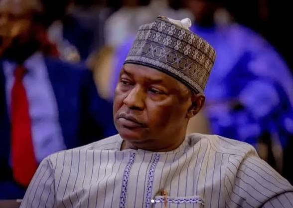 Malami to Forfeit 48 Properties on Court Order