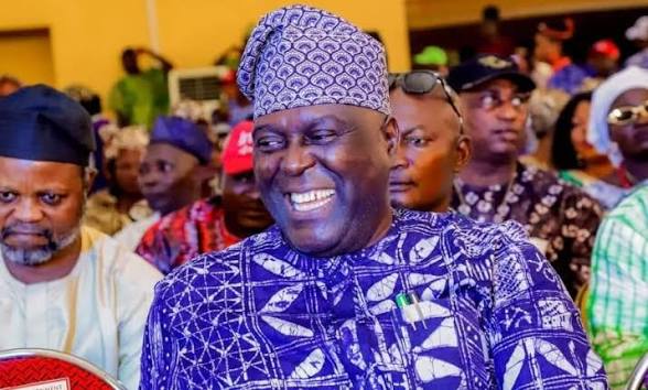 Osun SSG, Igbalaye Release From Police Custody