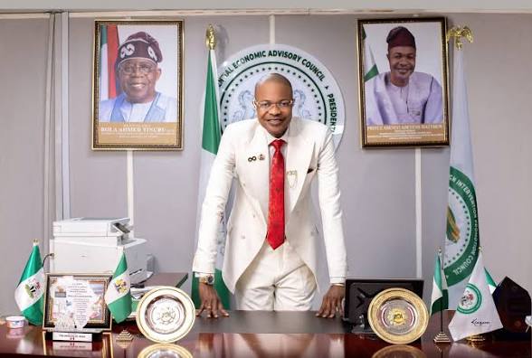 Court Strikes Out Fake PFIPC DG, Adeniyi Adeyemi Case