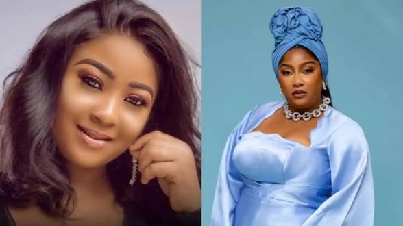 Actress Temitope Osoba Dies of Cancer