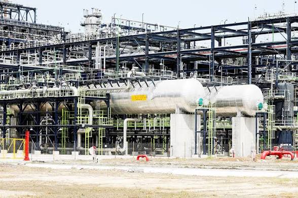 Dangote Refinery Cutdown Petrol, Diesel Prices