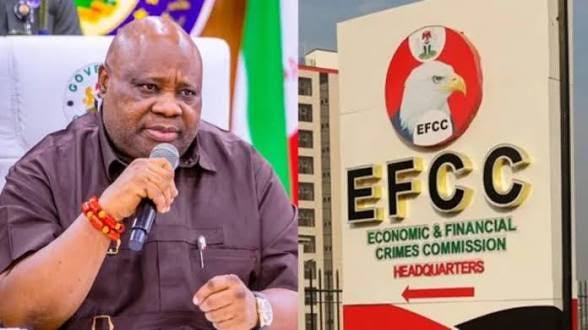 Osun Govt. Dismisses EFCC’s ₦11b Looting, Says Action Illegal