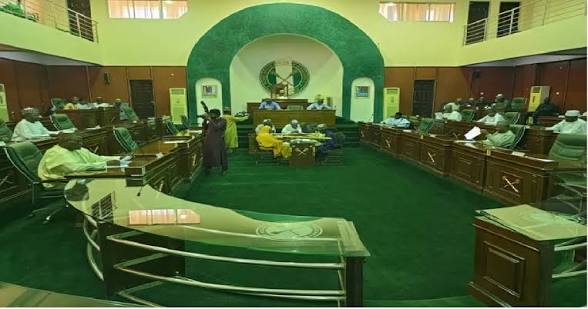 Govt. Seeks Urgent Govt. Interventions Over Yobe Assembly Flooding Menace