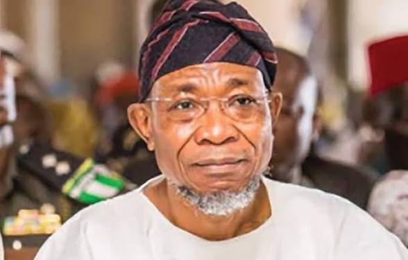 Aregbesola May Be Arrested Ahead of Osun 2026 Election – ADC