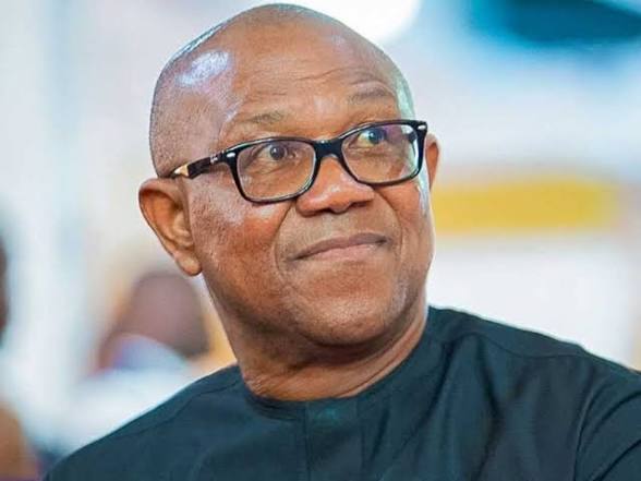 Peter Obi Support Tinubu’s Removal of Fuel Subsidy
