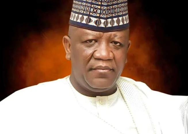 Yari Express Confidence APC Will Rule Nigeria Beyond 2031