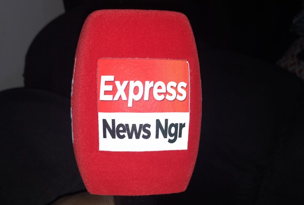 Let Us Handle Your Campaign, Print And Broadcast News