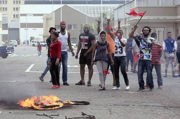 Nigerians Killed in South Africa in Fresh Xenophobia Attack