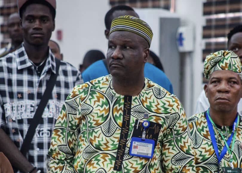 A National Wake-Up Call: The Hypocrisy of Leadership and the Decay of Our Youth – Isiraojie