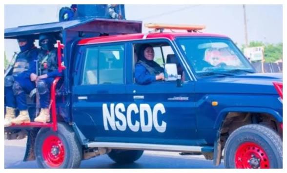 More Than 32 People Dies in NSCDC Detention