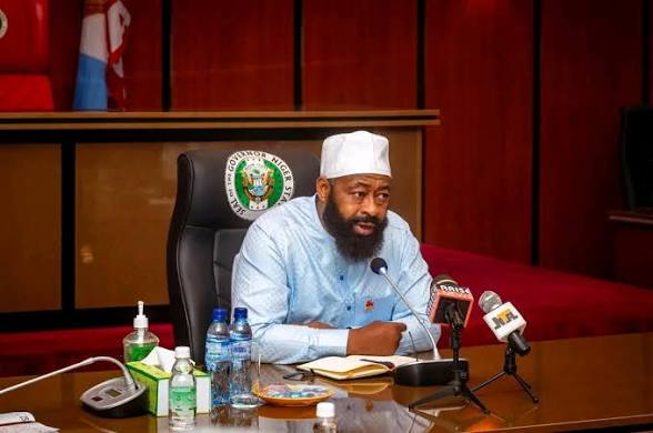 Gov. Bago Imposes 24 Hours Curfew Over 37 Death in NSCDC Custody