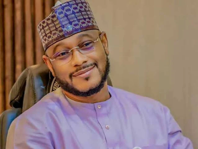 Dauda Lawal Urges Rainbow Coalition to Join APC Or Leave
