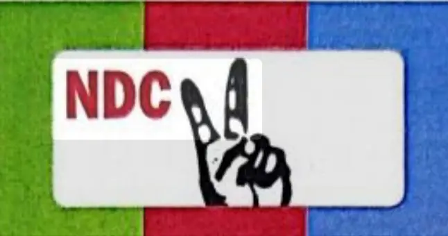 NDC Internal Crisis Deepens: as OK Movement Dares Seriake Dickson