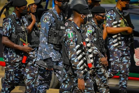 Commissioner, Others in Police Net For Deputy Director’s Death