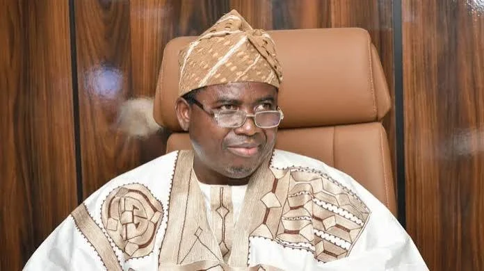 Rainbow: INEC Omits ADC, NDC From Cross River Guber Final List