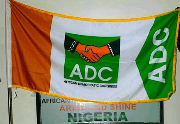 Crisis in Borno, Magira is Our 2027 Candidate – ADC