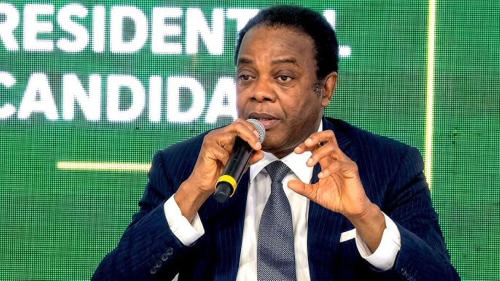 If Elected, Nigerians Will Enjoy Fuel at N300 Per Litre — Donald Duke