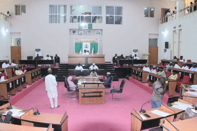 Bauchi Lawmaker Announces Withdrawal From 2027 Race