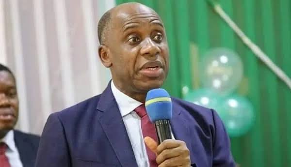 2027 Insult: If Edo People Vote Tinubu They Are Mad – Amaechi