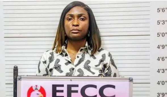 Blessing CEO Defrauded Me of N69.15m Property Lease