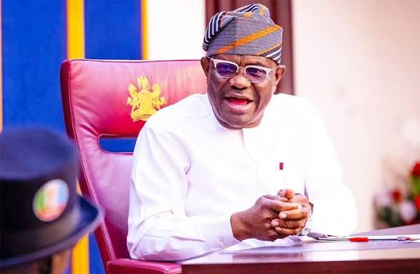 We Worked Hard so Obaseki Won’t Succeeds Third Term in Edo 2024 – Wike