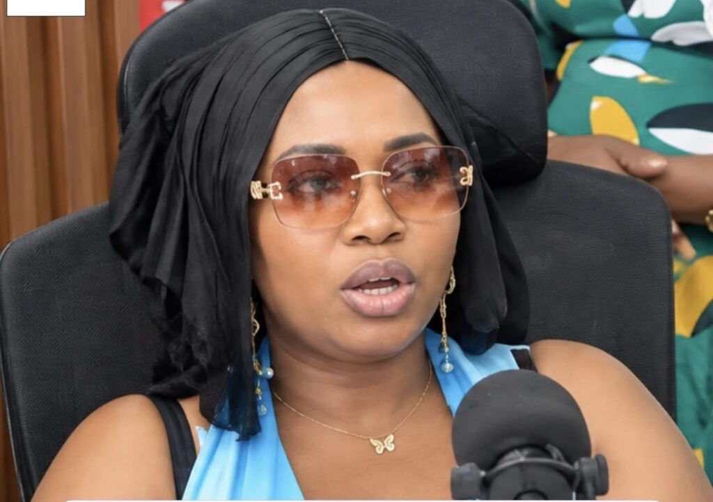 Ghanaian Lady Seeks Divorce Over Sexually Satisfaction