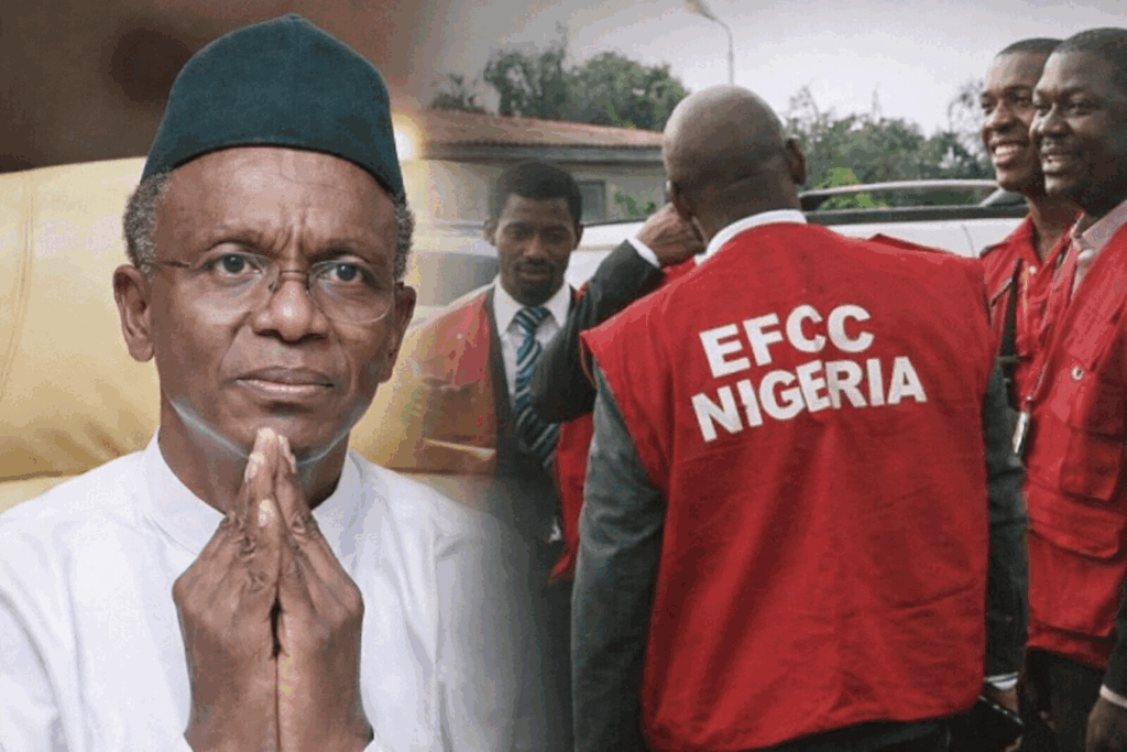 El-Rufai’s N120m Rights Enforcement Suit Against EFCC, Others Suffers Setback