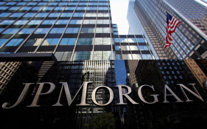 JP Morgan Acquires CBN Endorsement to Launch Bank in Nigeria